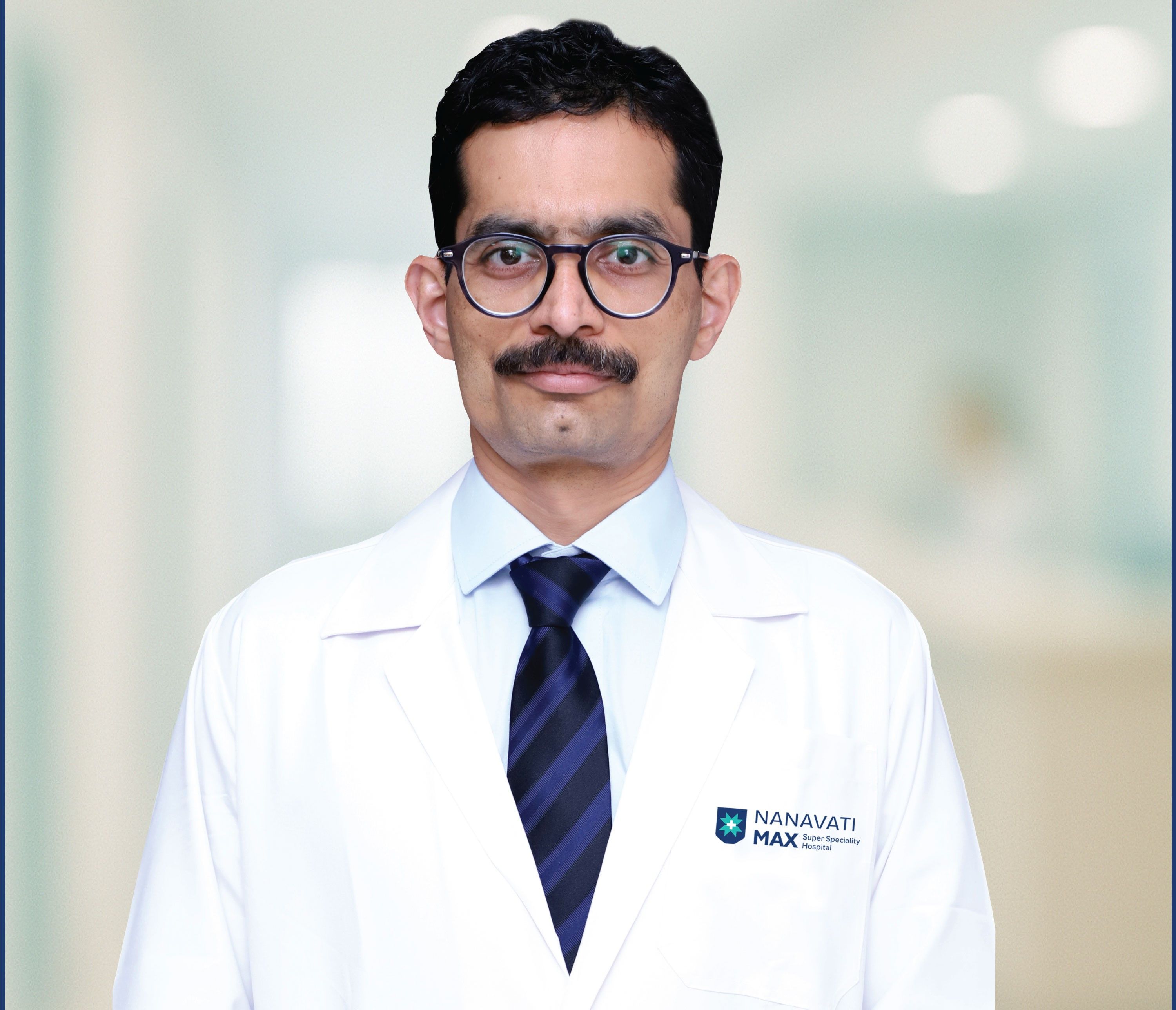 Dr. Pradyumna J. Oak